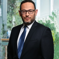 עו"ד אופיר פוזנר | ראש מחלקת דיני עבודה, ש. הורוביץ ושות'.